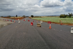 Base-course-laid-from-Intersection-up-to-Baobab-tree-at-A3-road