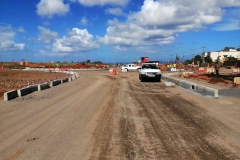 Chebel-Junction-Laying-of-kerbs