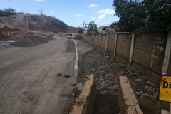 Cremation-Access-road