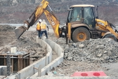 Works-at-Cremation-road-2