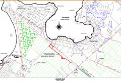location-plan