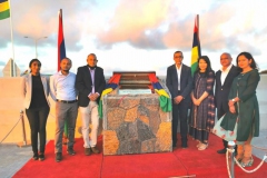 OPENING OF HILLCREST FLYOVER