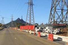 Rehabilitation of Napoléon Bridge at L’Avenir on Ripailles – Nicolière Road (B49)