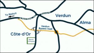 verdun Bypass